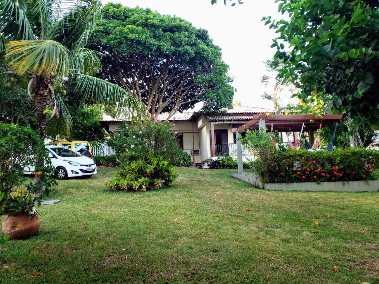 Casa Sitio Regiao Dos Lagos 1200M2 Terreno- S Pedro Daldeia Villa Sao Pedro da Aldeia Exterior photo